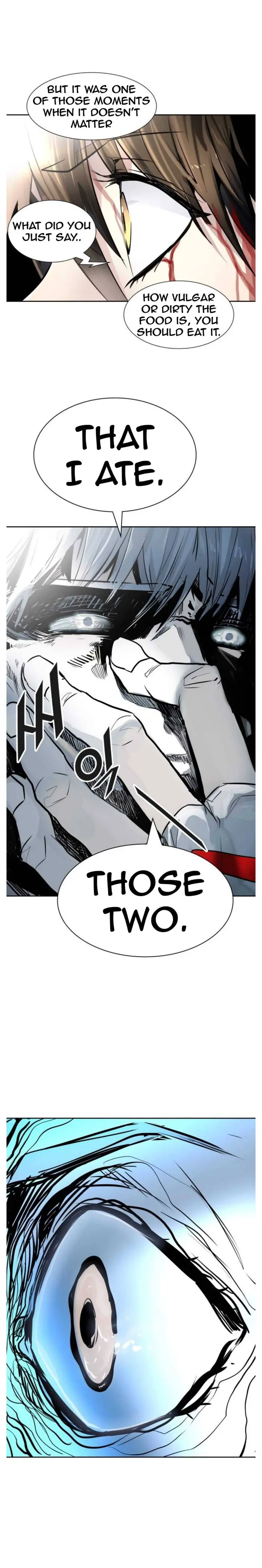 Tower of God Chapter 498 image 27_optimized